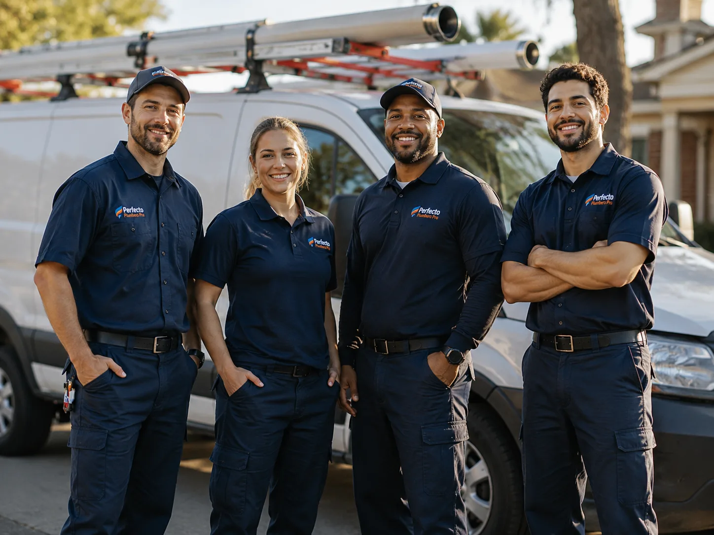 Emergency Plumber Near Me in Corsica, SD near me